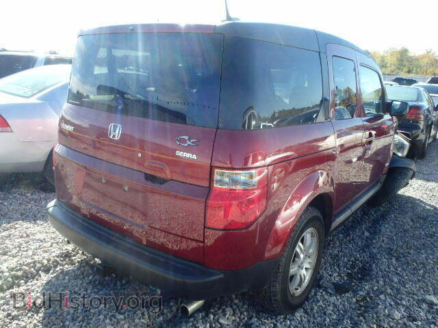 2006 HONDA ELEMENT - VIN: 5J6YH28776L013709 - Photo 4