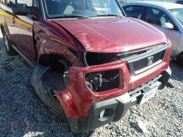 2006 HONDA ELEMENT - VIN: 5J6YH28776L013709 - Photo 9