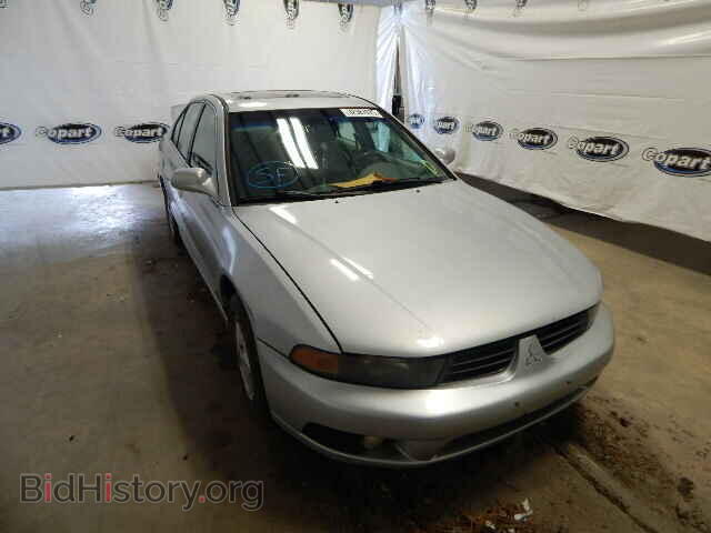 Photo 4A3AA46G63E217571 - MITSUBISHI GALANT 2003