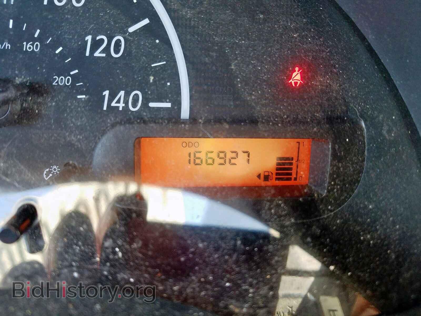 2013 NISSAN VERSA - VIN: 3N1CN7AP1DL873089 - Фото 8