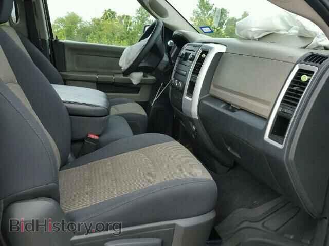 2012 DODGE RAM 1500 - VIN: 1C6RD6GP7CS135588 - Фото 5