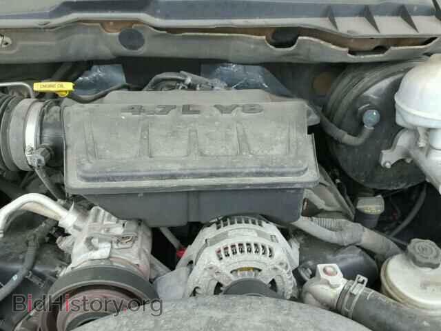 2012 DODGE RAM 1500 - VIN: 1C6RD6GP7CS135588 - Фото 7