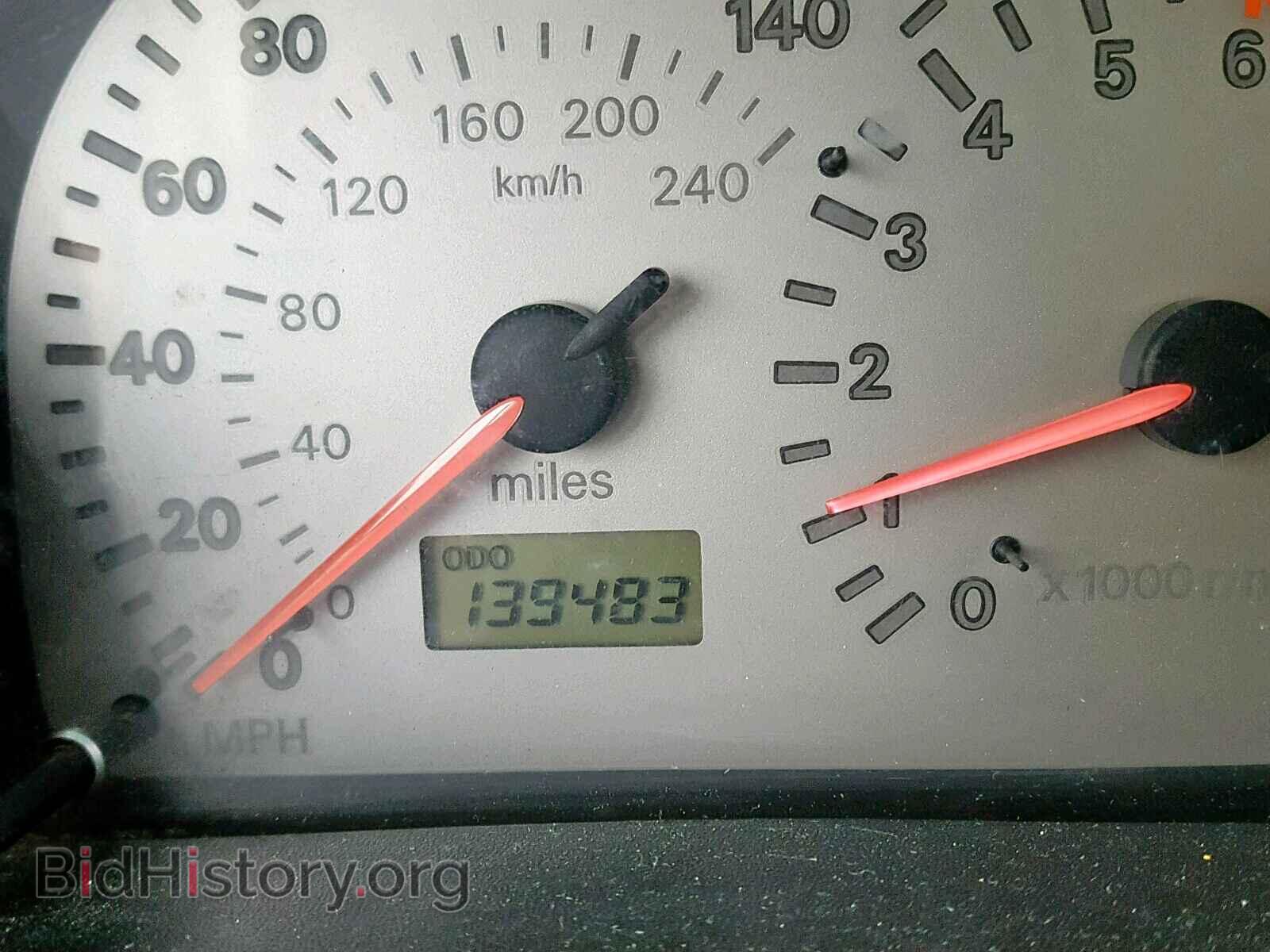 2002 MITSUBISHI ECLIPSE - VIN: 4A3AE45G62E079356 - Фото 8