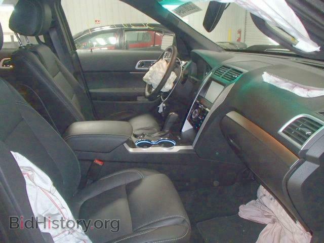 2015 FORD EXPLORER - VIN: 1FM5K8GTXFGA64962 - Фото 5
