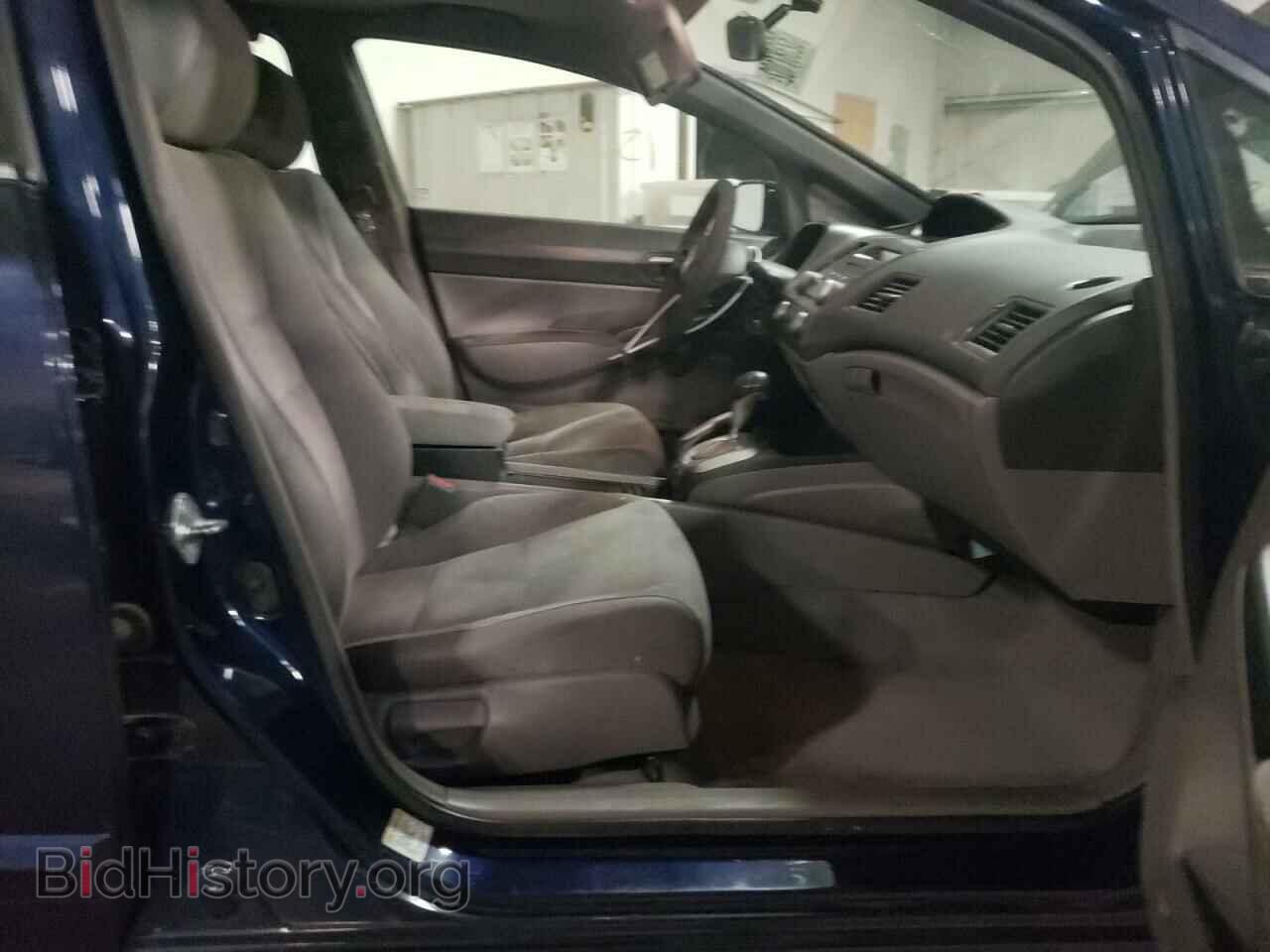 2006 HONDA CIVIC - VIN: 2HGFA16546H522331 - Фото 5