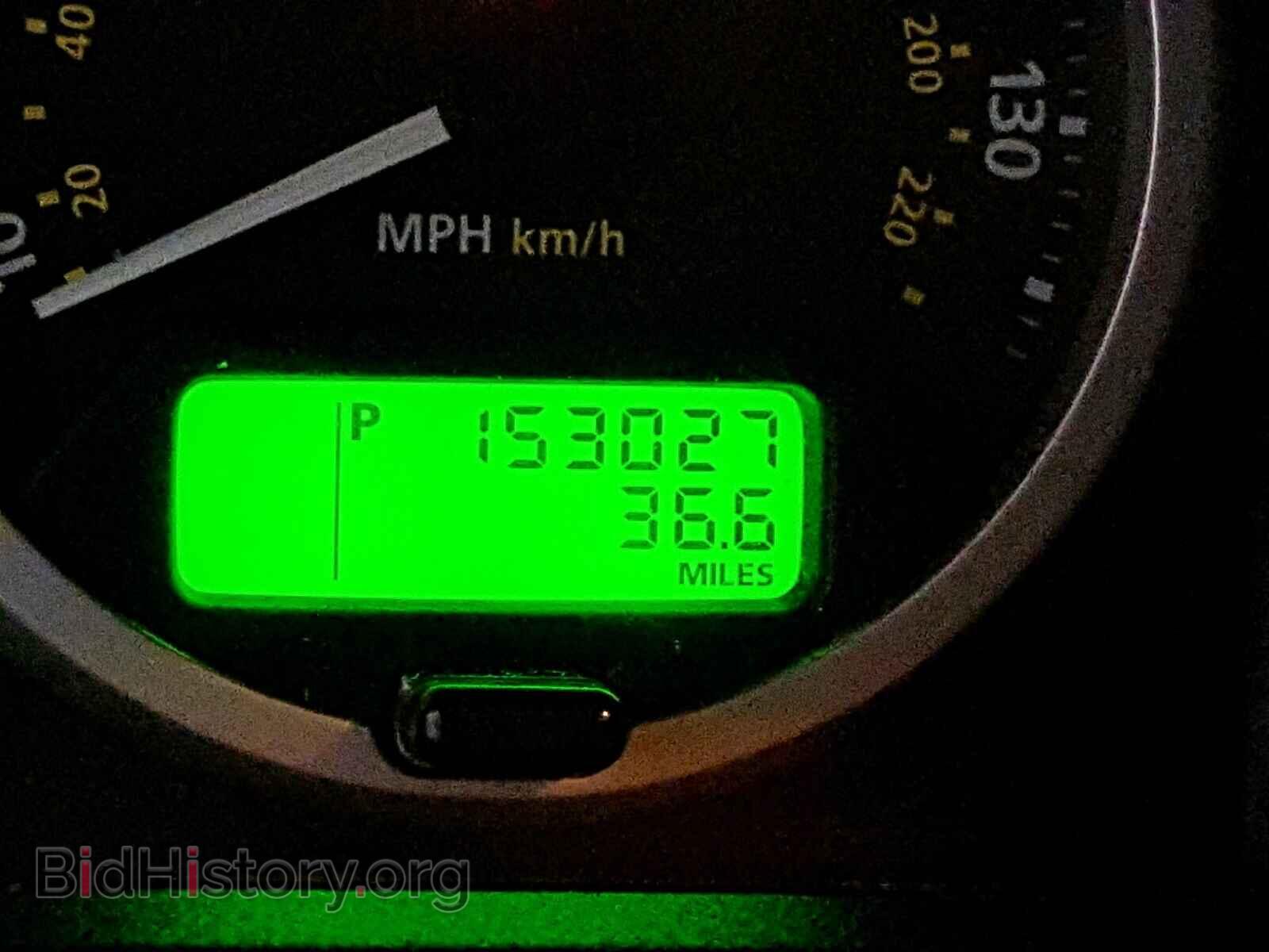 2008 LAND ROVER RANGE ROVE - VIN: SALSF25428A170616 - Фото 8