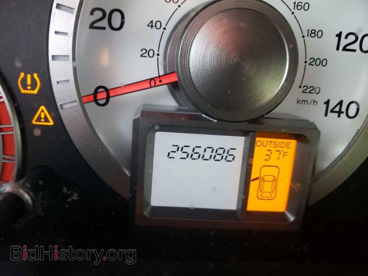 2009 HONDA PILOT - VIN: 5FNYF48479B045368 - Фото 8