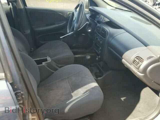 2001 DODGE NEON - VIN: 1B3ES46C41D270109 - Фото 5