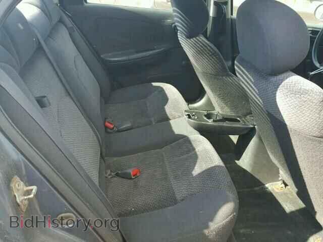 2001 DODGE NEON - VIN: 1B3ES46C41D270109 - Фото 6