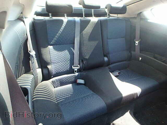 2007 TOYOTA SCION - VIN: JTKDE167270193607 - Фото 6