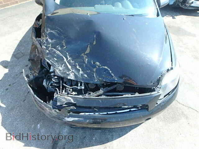 2007 TOYOTA SCION - VIN: JTKDE167270193607 - Фото 7