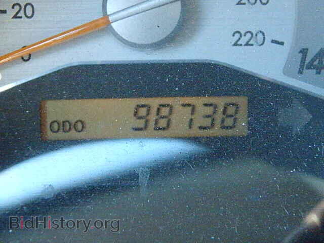 2007 TOYOTA SCION - VIN: JTKDE167270193607 - Фото 8