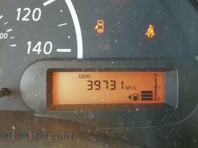 2014 NISSAN VERSA - VIN: 3N1CN7AP6EL831857 - Фото 8
