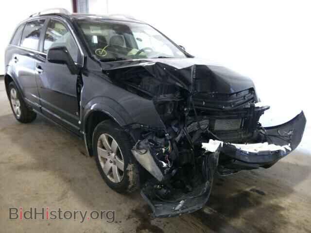 Фотография 3GSDL63778S607123 - SATURN VUE 2008
