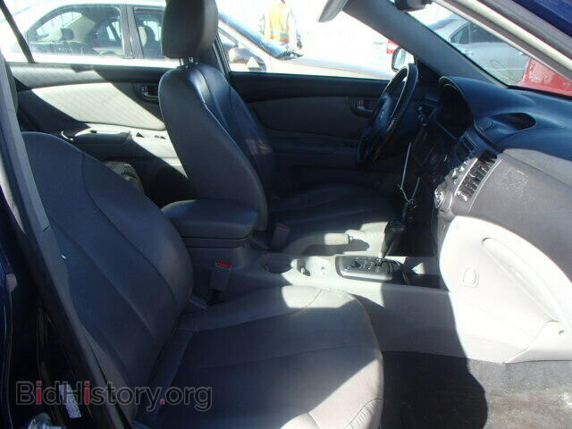 2008 KIA OPTIMA - VIN: KNAGE124685228893 - Фото 5