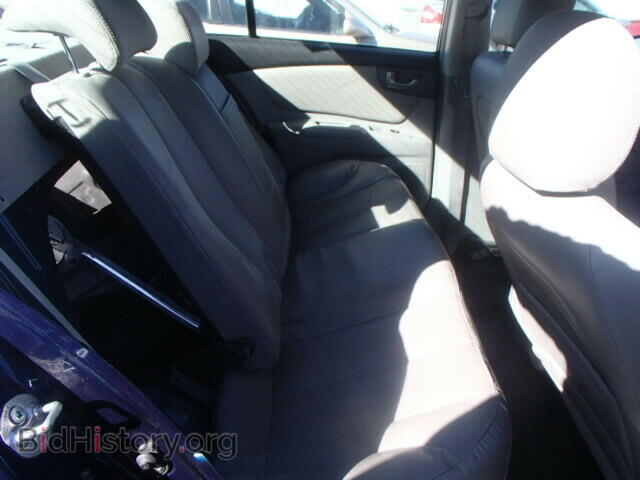2008 KIA OPTIMA - VIN: KNAGE124685228893 - Фото 6