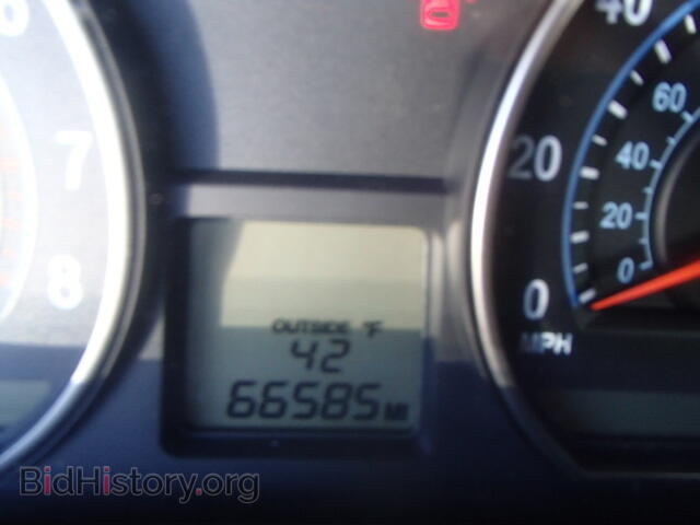 2008 KIA OPTIMA - VIN: KNAGE124685228893 - Фото 8