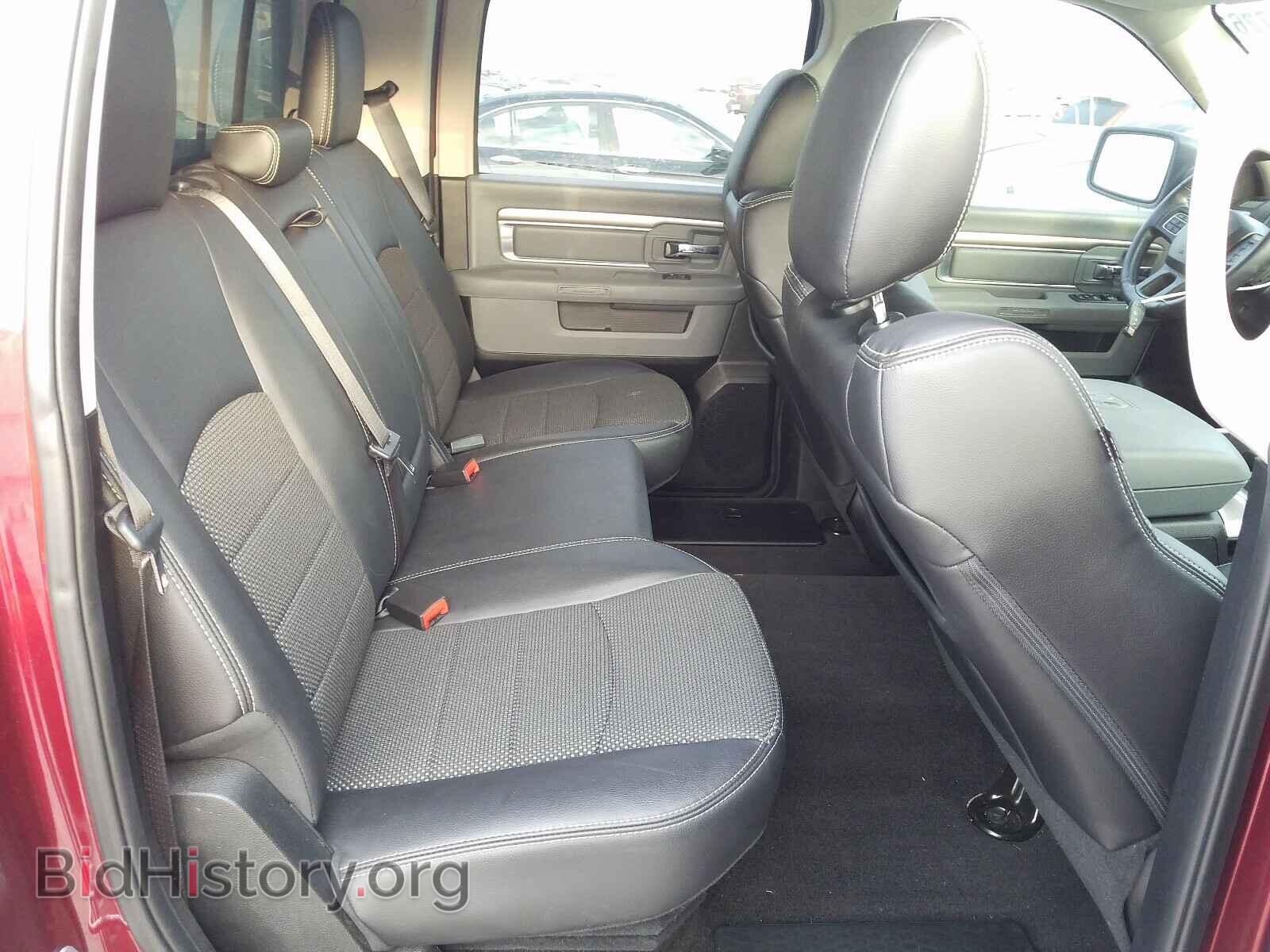 2017 RAM 1500 - VIN: 1C6RR6LTXHS841627 - Photo 6