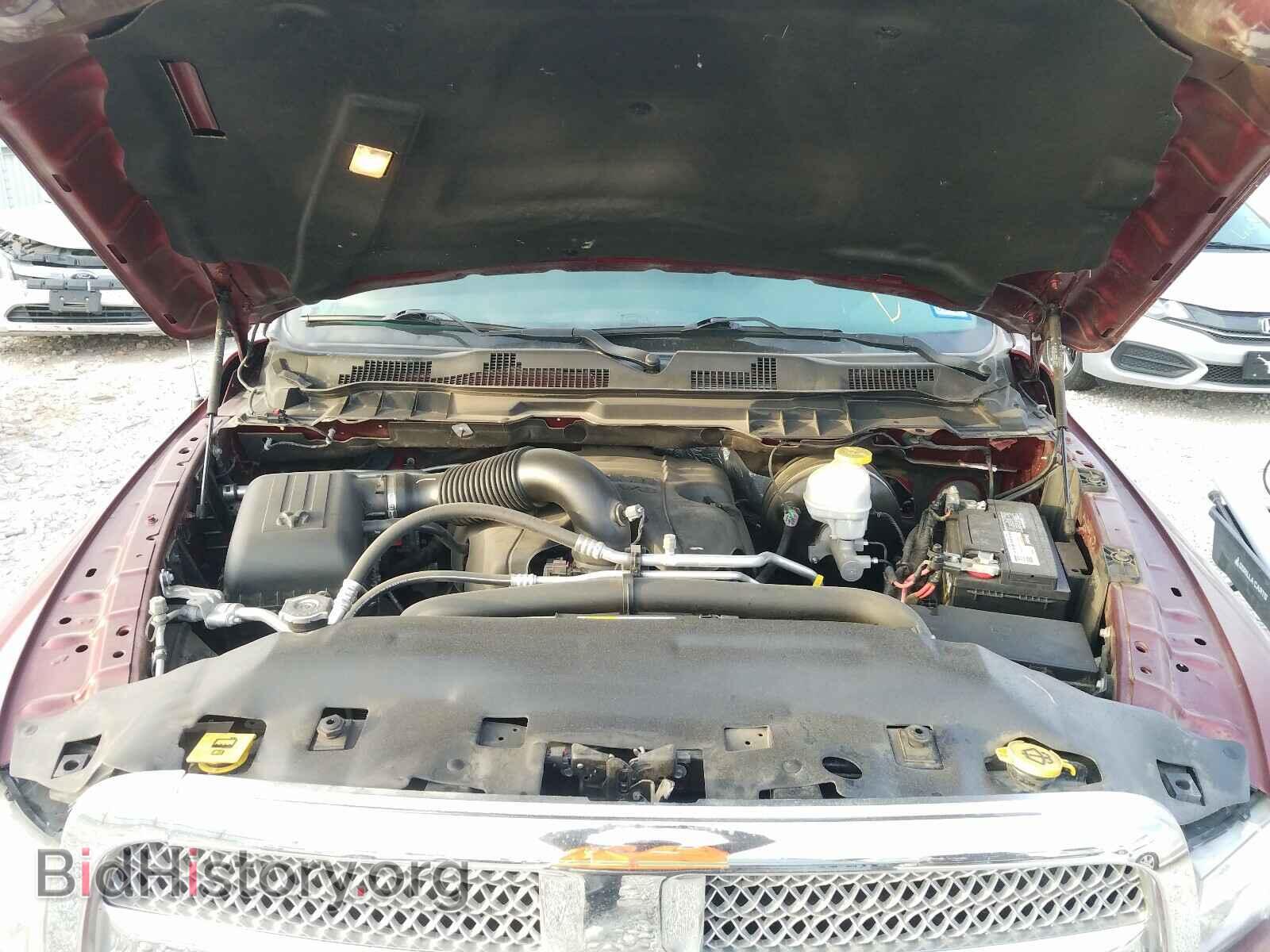 2017 RAM 1500 - VIN: 1C6RR6LTXHS841627 - Photo 7