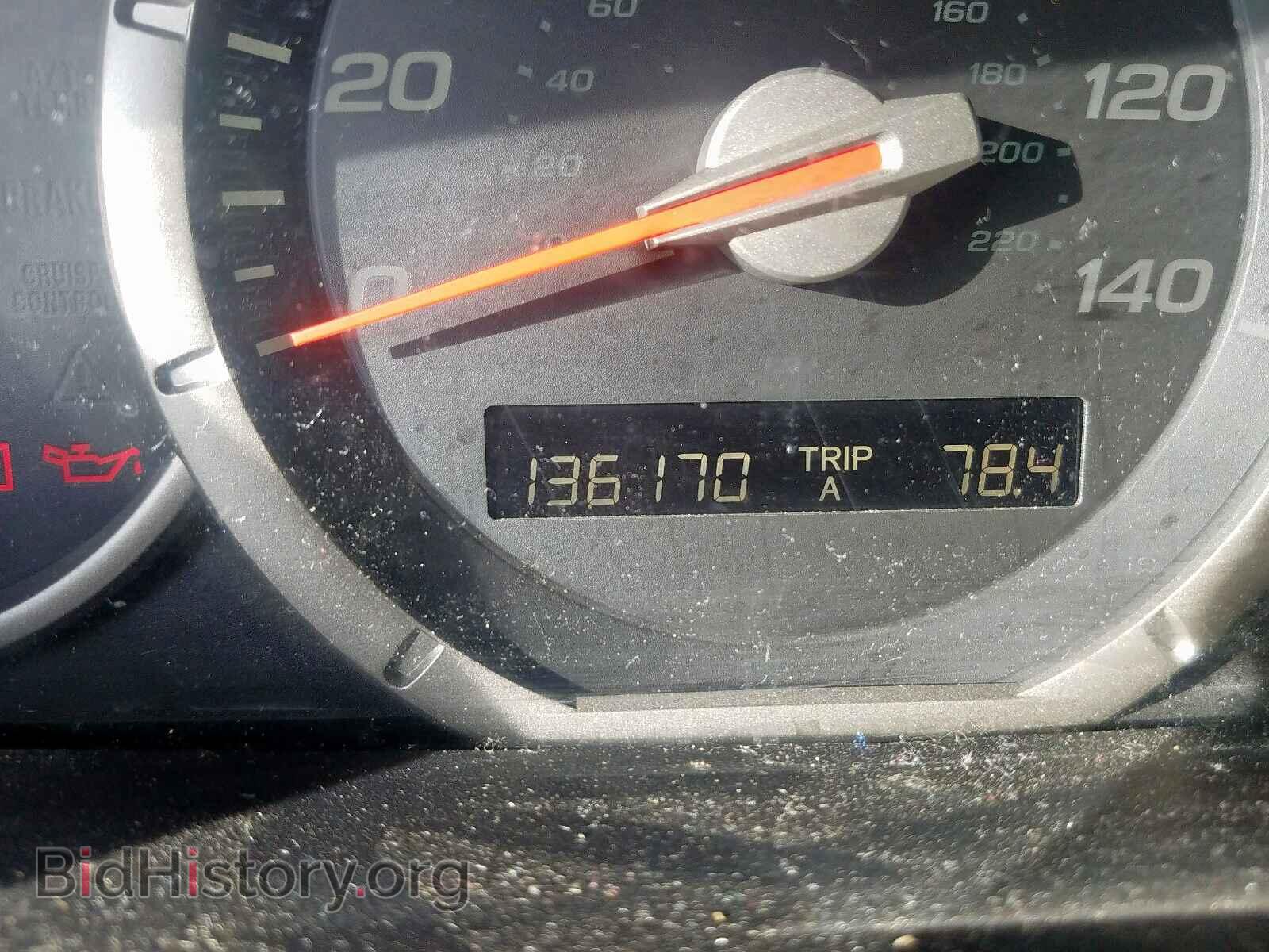 2006 HONDA PILOT - VIN: 2HKYF18546H548022 - Фото 8