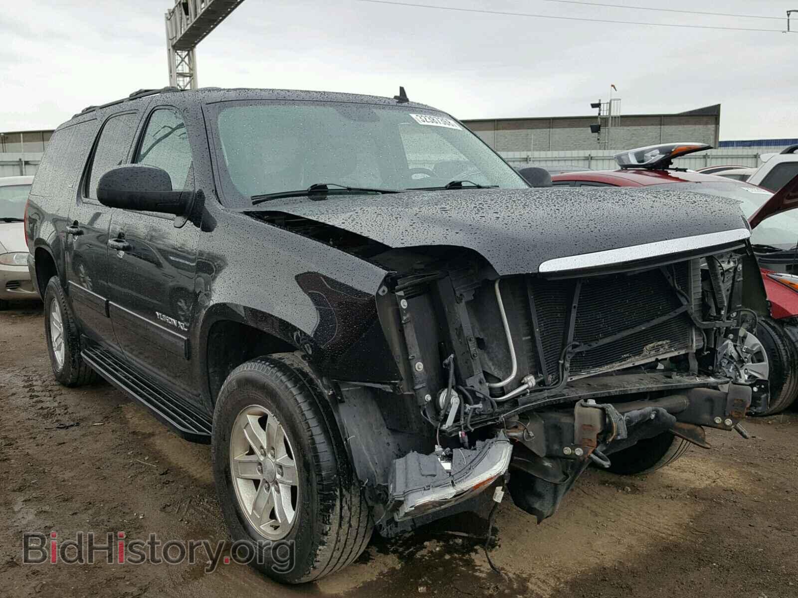 Photo 1GKS2KE79DR298753 - GMC YUKON 2013
