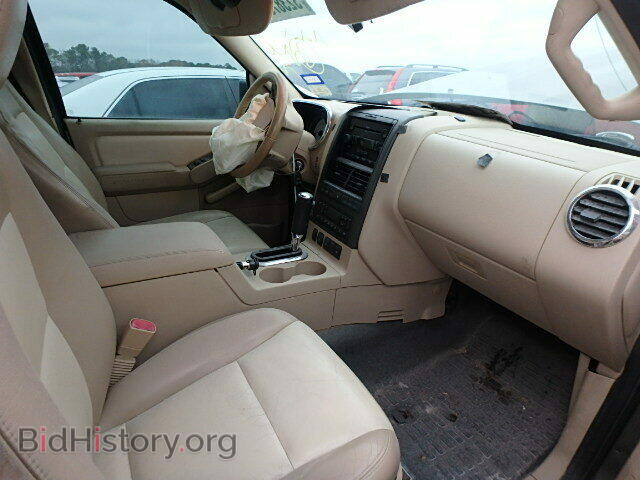 2007 FORD EXPLORER - VIN: 1FMEU33K67UA20194 - Фото 5