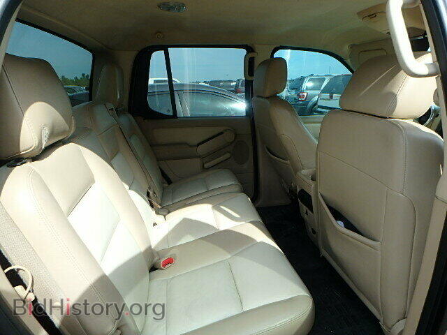 2007 FORD EXPLORER - VIN: 1FMEU33K67UA20194 - Фото 6