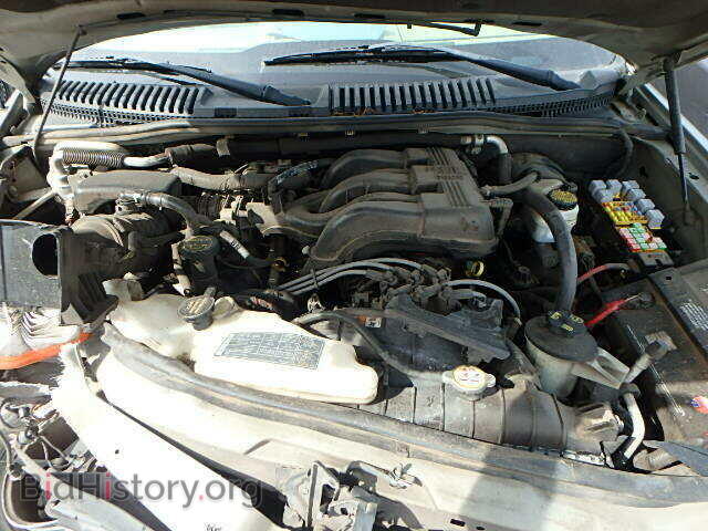 2007 FORD EXPLORER - VIN: 1FMEU33K67UA20194 - Фото 7