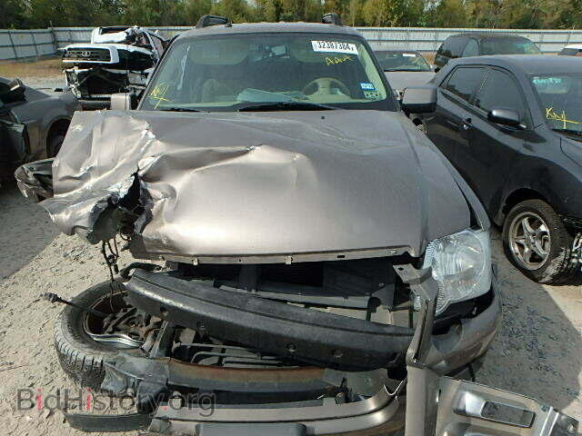 2007 FORD EXPLORER - VIN: 1FMEU33K67UA20194 - Фото 10