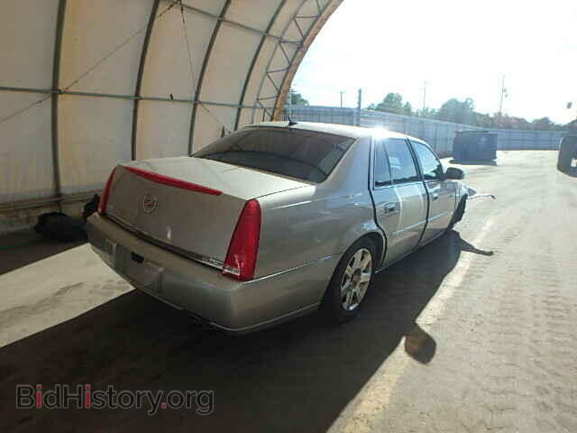 2007 CADILLAC DTS - VIN: 1G6KD57Y17U168127 - Фото 4