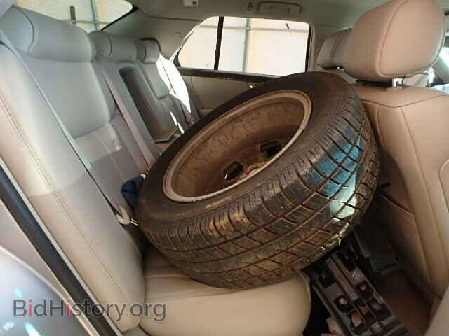 2007 CADILLAC DTS - VIN: 1G6KD57Y17U168127 - Фото 6