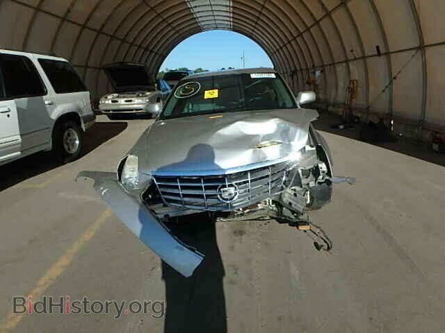 2007 CADILLAC DTS - VIN: 1G6KD57Y17U168127 - Фото 7