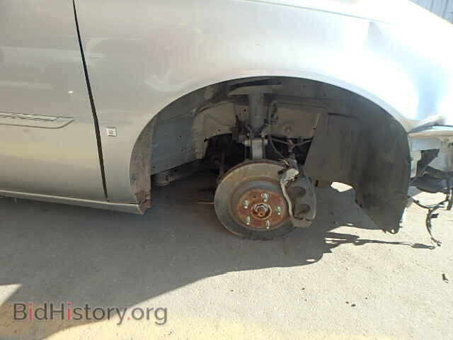 2007 CADILLAC DTS - VIN: 1G6KD57Y17U168127 - Фото 10