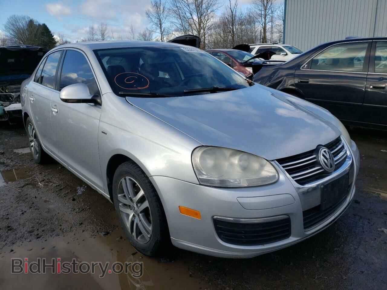 Photo 3VWCT81K36M850078 - VOLKSWAGEN JETTA 2006