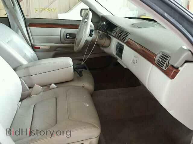 1997 CADILLAC DEVILLE - VIN: 1G6KD52Y4VU211556 - Фото 5