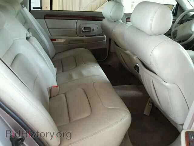 1997 CADILLAC DEVILLE - VIN: 1G6KD52Y4VU211556 - Фото 6