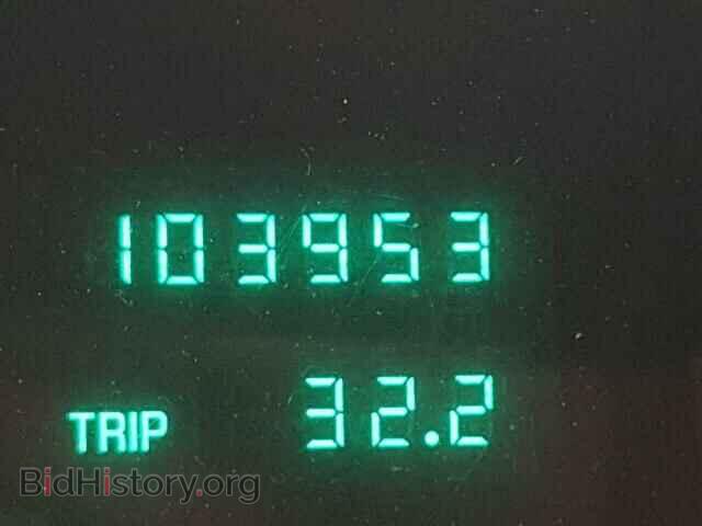 1997 CADILLAC DEVILLE - VIN: 1G6KD52Y4VU211556 - Фото 8