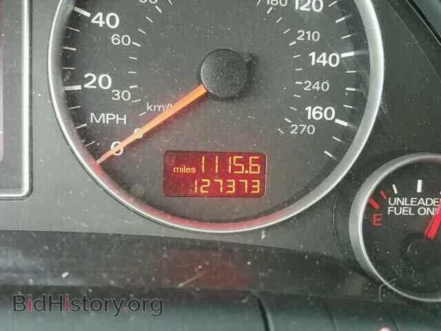 2008 AUDI A4 - VIN: WAUDF78E08A078337 - Фото 8