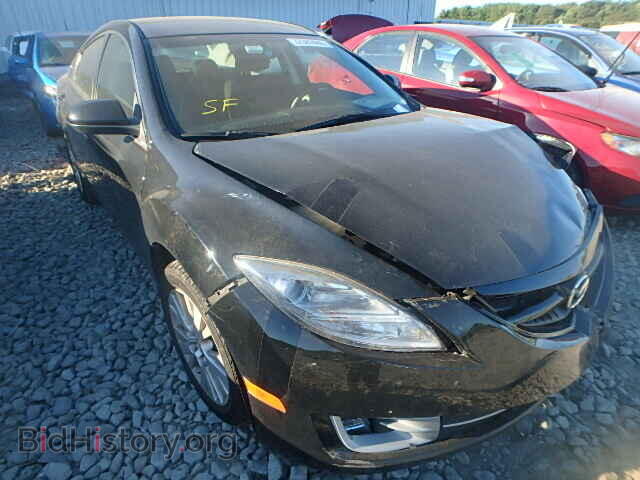Фотография 1YVHZ8CH0A5M09686 - MAZDA 6 2010