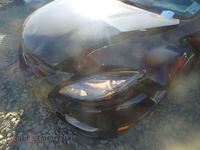 2010 MAZDA 6 - VIN: 1YVHZ8CH0A5M09686 - Фото 9