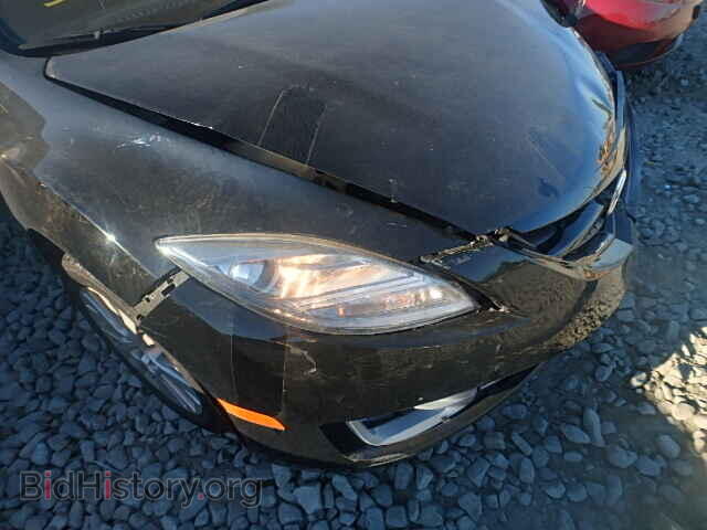 2010 MAZDA 6 - VIN: 1YVHZ8CH0A5M09686 - Фото 10