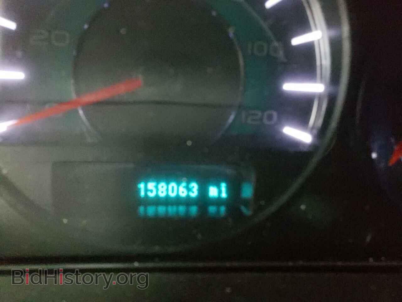 2011 FORD FUSION - VIN: 3FAHP0HA7BR190366 - Фото 8