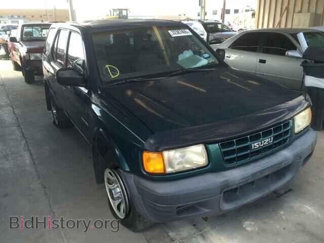 Photo 4S2CK58D0W4346695 - ISUZU RODEO 1998