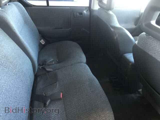 1998 ISUZU RODEO - VIN: 4S2CK58D0W4346695 - Photo 6