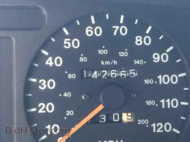 1998 ISUZU RODEO - VIN: 4S2CK58D0W4346695 - Photo 8