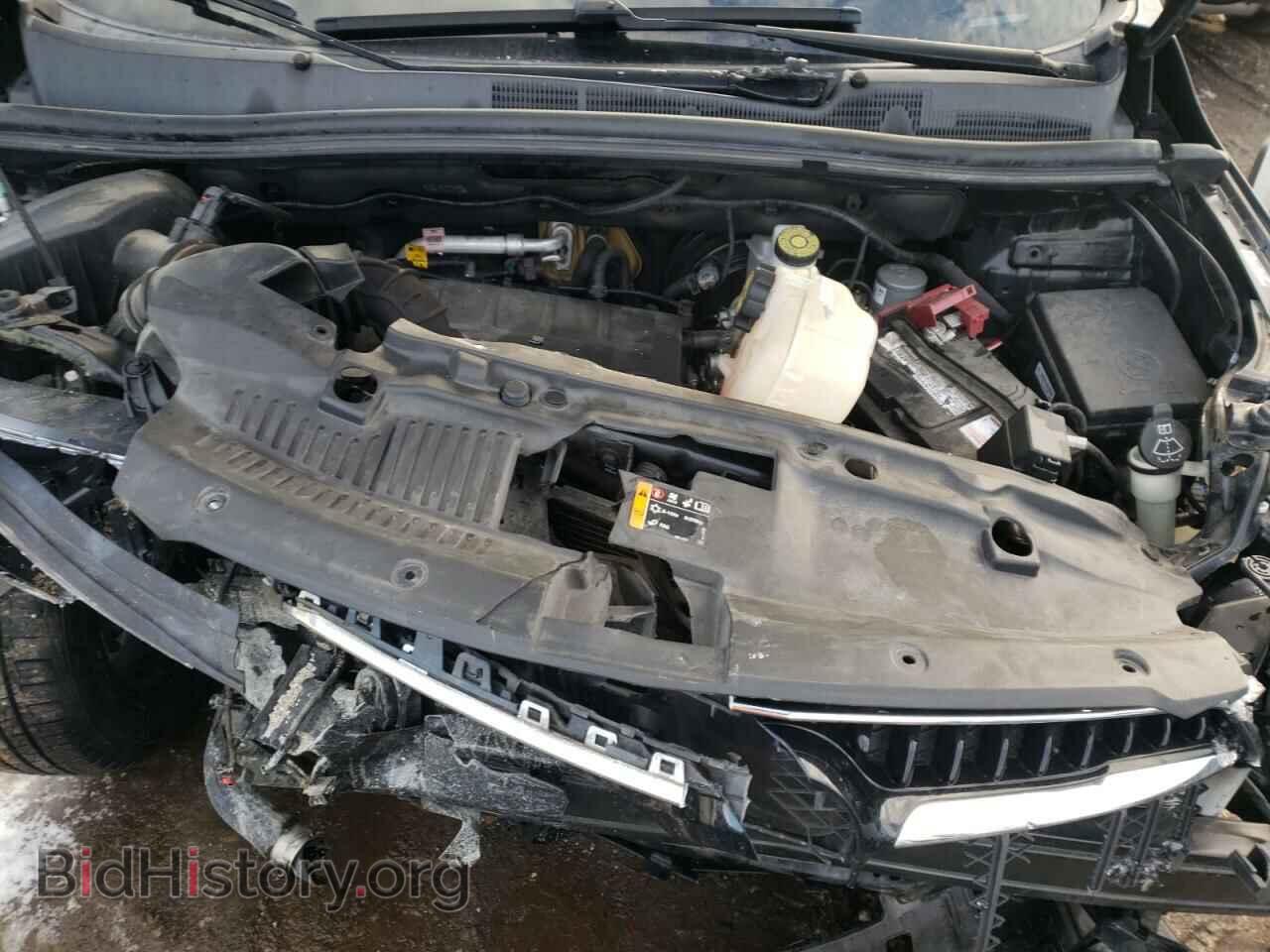 2019 BUICK ENCORE - VIN: KL4CJ1SB4KB860158 - Photo 7
