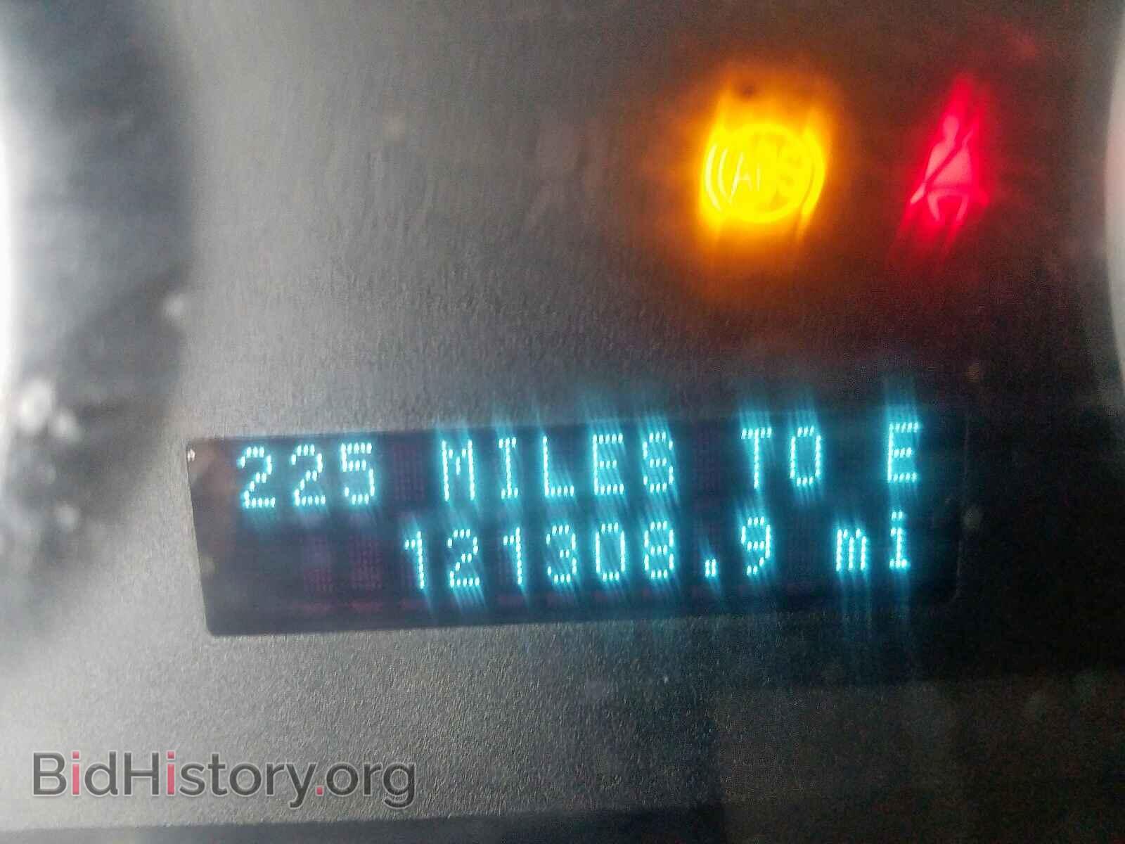 2011 FORD FOCUS - VIN: 1FAHP3FN6BW141373 - Фото 8