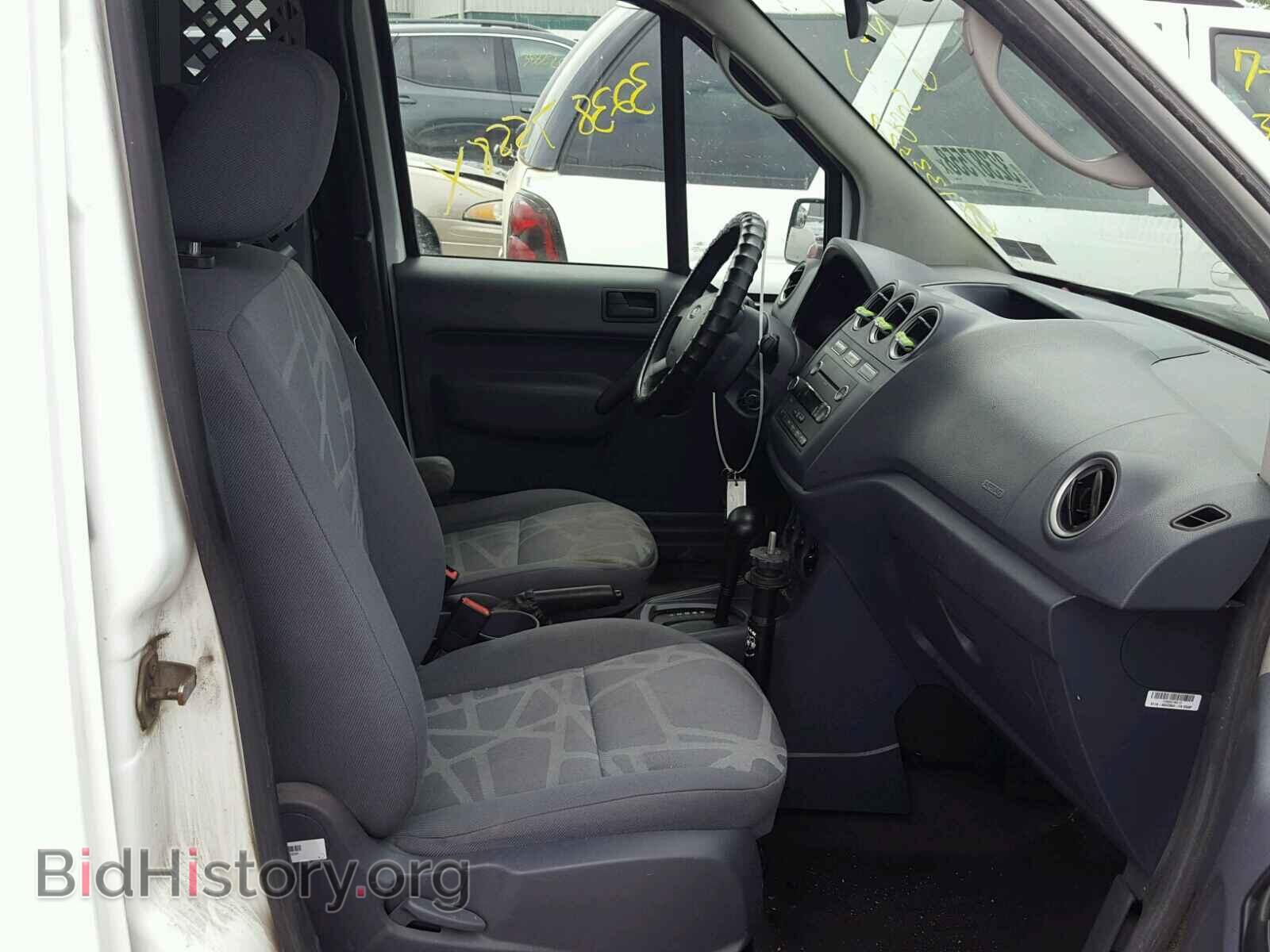 2012 FORD TRANSIT CO - VIN: NM0LS6BN0CT092696 - Фото 5