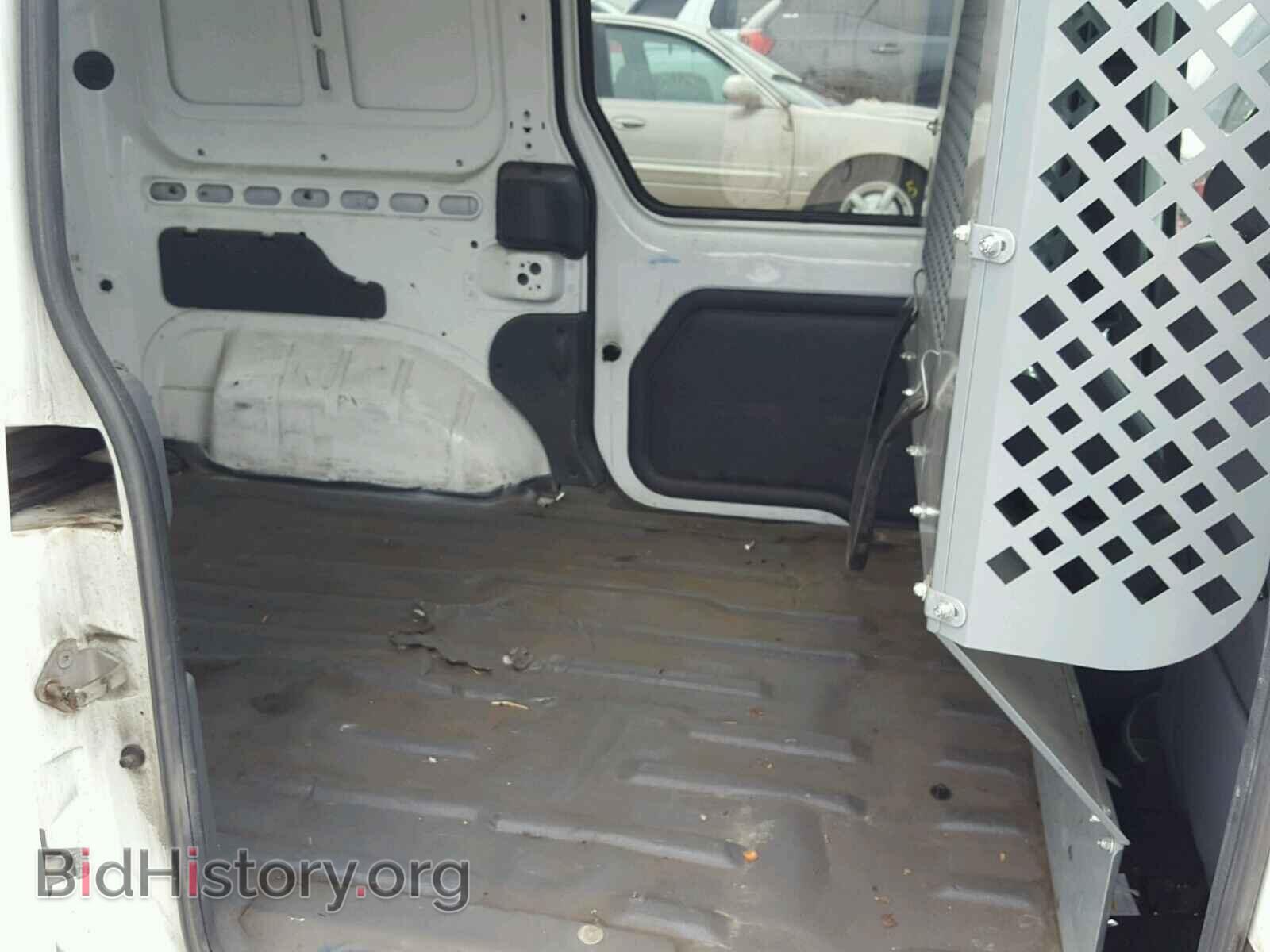 2012 FORD TRANSIT CO - VIN: NM0LS6BN0CT092696 - Фото 6