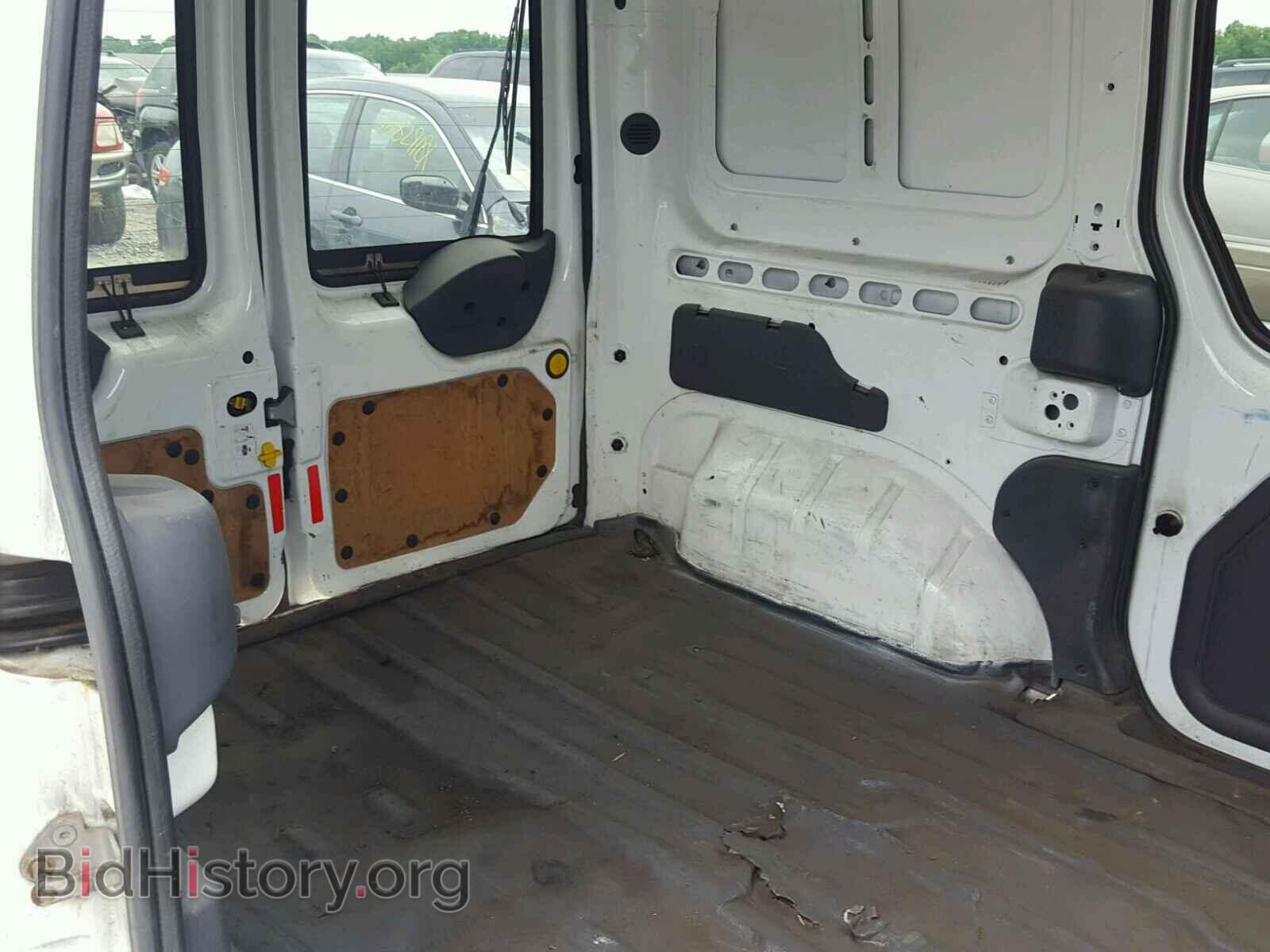 2012 FORD TRANSIT CO - VIN: NM0LS6BN0CT092696 - Фото 9